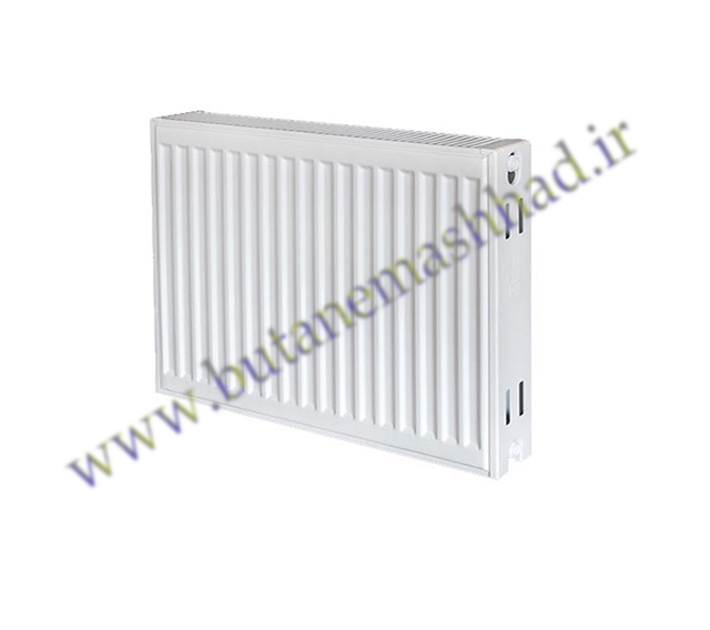 رادیاتورهای پنلی در بوتان