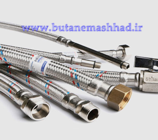 مقایسه شیلنگ های استادارد و غیر استاندارد