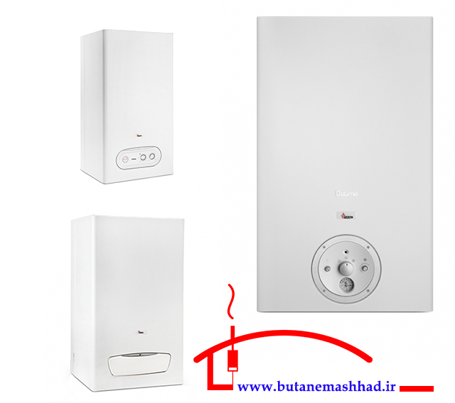 معرفی پکیج های شرکت بوتان